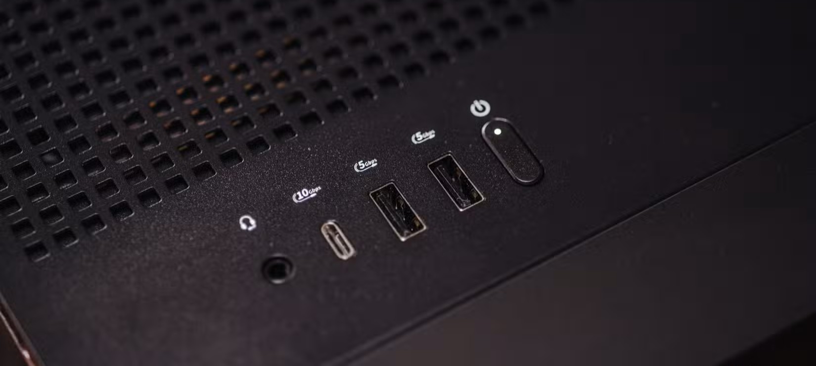 Đánh giá HP Omen 35L: chiếc PC chơi game lắp sẵn đáng giá với độ yên tĩnh ấn tượng 22 HP Omen 35L 7