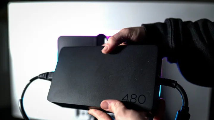 HP Omen Transcend 32 03