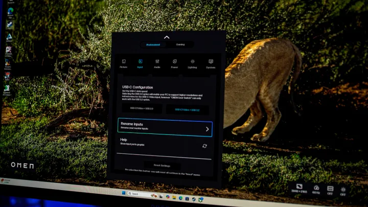 HP Omen Transcend 32 05