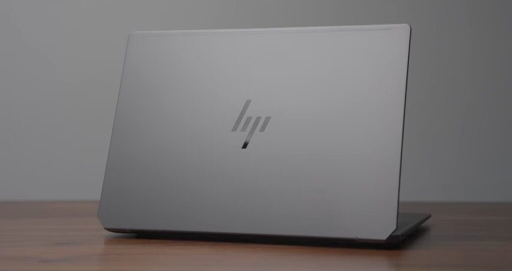 HP OmniBook Ultra: Sức mạnh tinh tế trong từng chi tiết 17 HP OmniBook Ultra 7