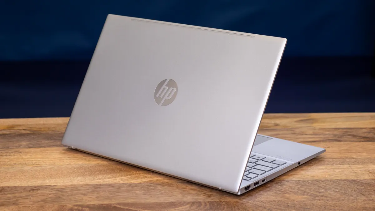 HP Pavilion 15t eg300 5