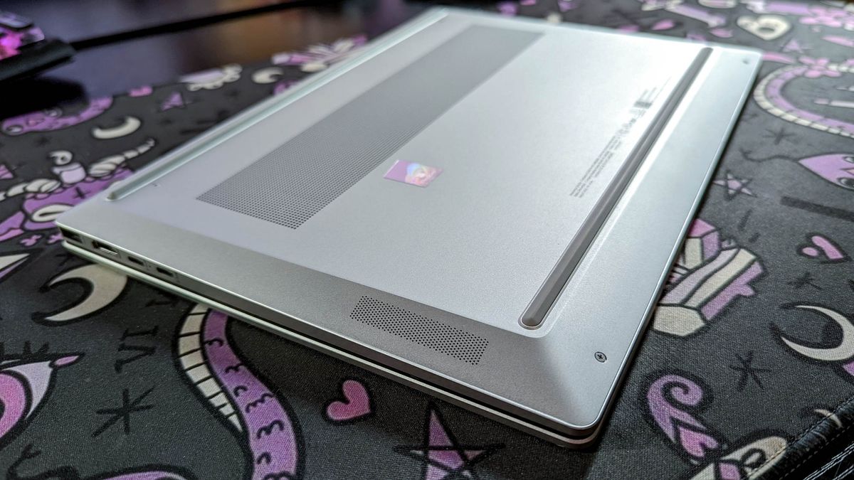 HP Pavilion Plus 14 10