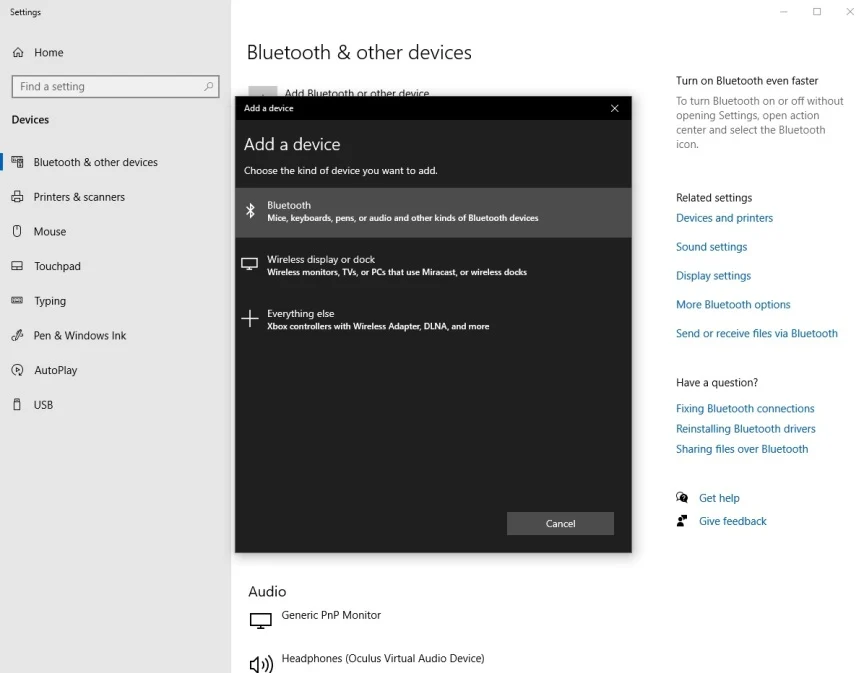 Hướng dẫn kết nối bộ điều khiển PS4 DualShock 4 với PC: dễ dàng và nhanh chóng! 2 Huong dan ket noi bo dieu khien PS4 DualShock 4 voi PC de dang va nhanh chong