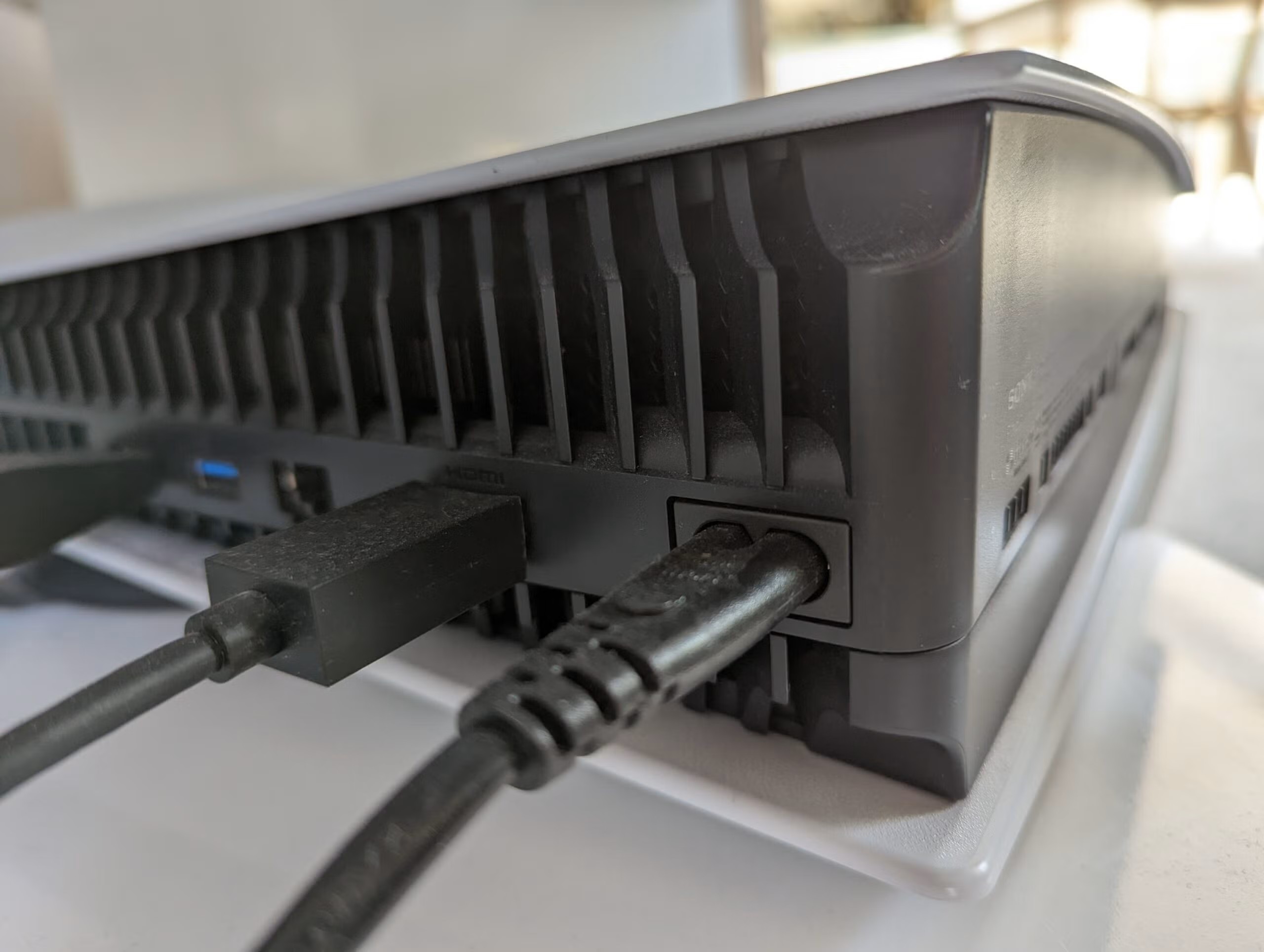 Huong dan lap SSD cho PS5 Tang dung luong luu tru mo rong khong gian giai tri 1 2