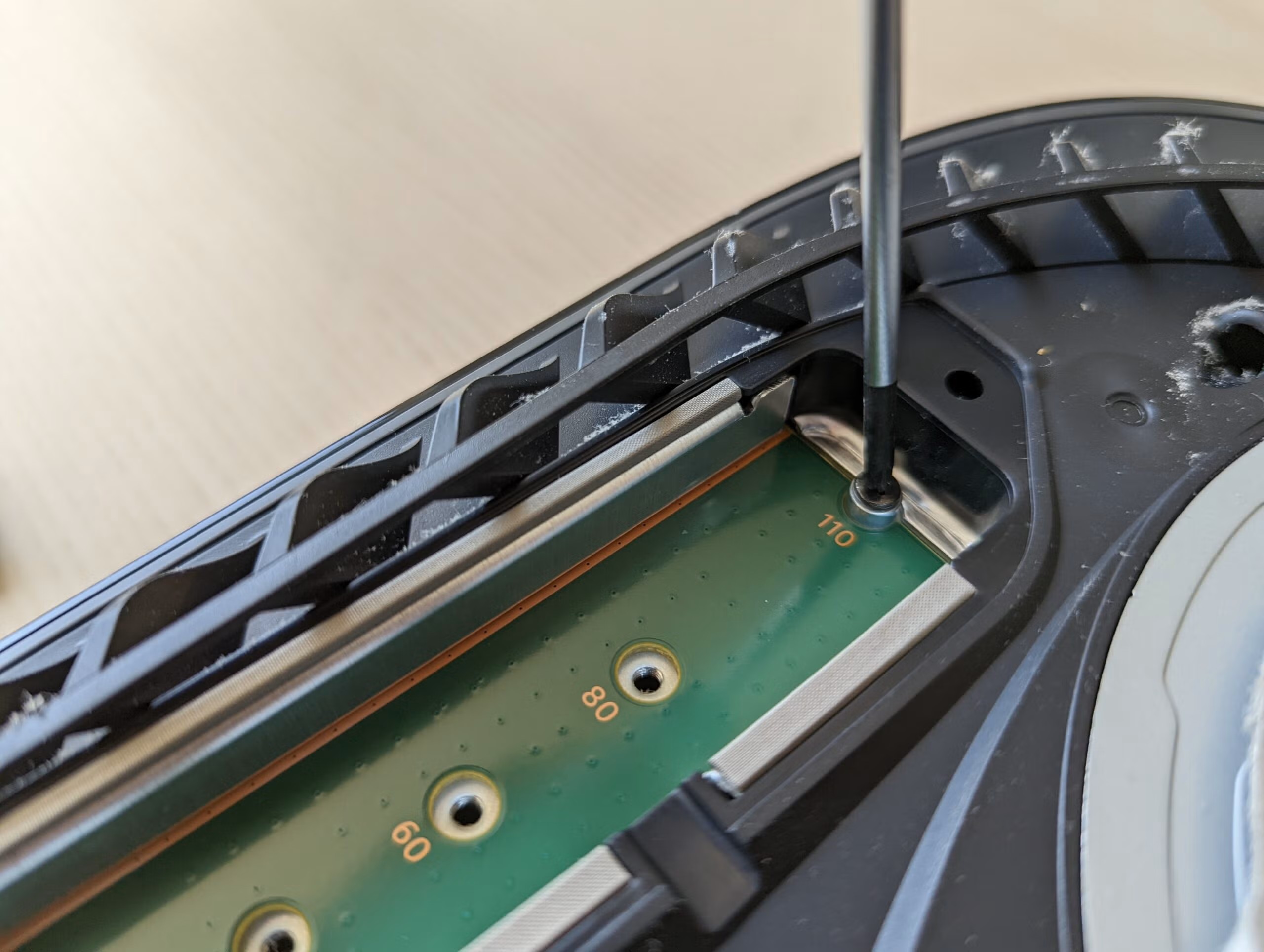 Huong dan lap SSD cho PS5 Tang dung luong luu tru mo rong khong gian giai tri 5 2