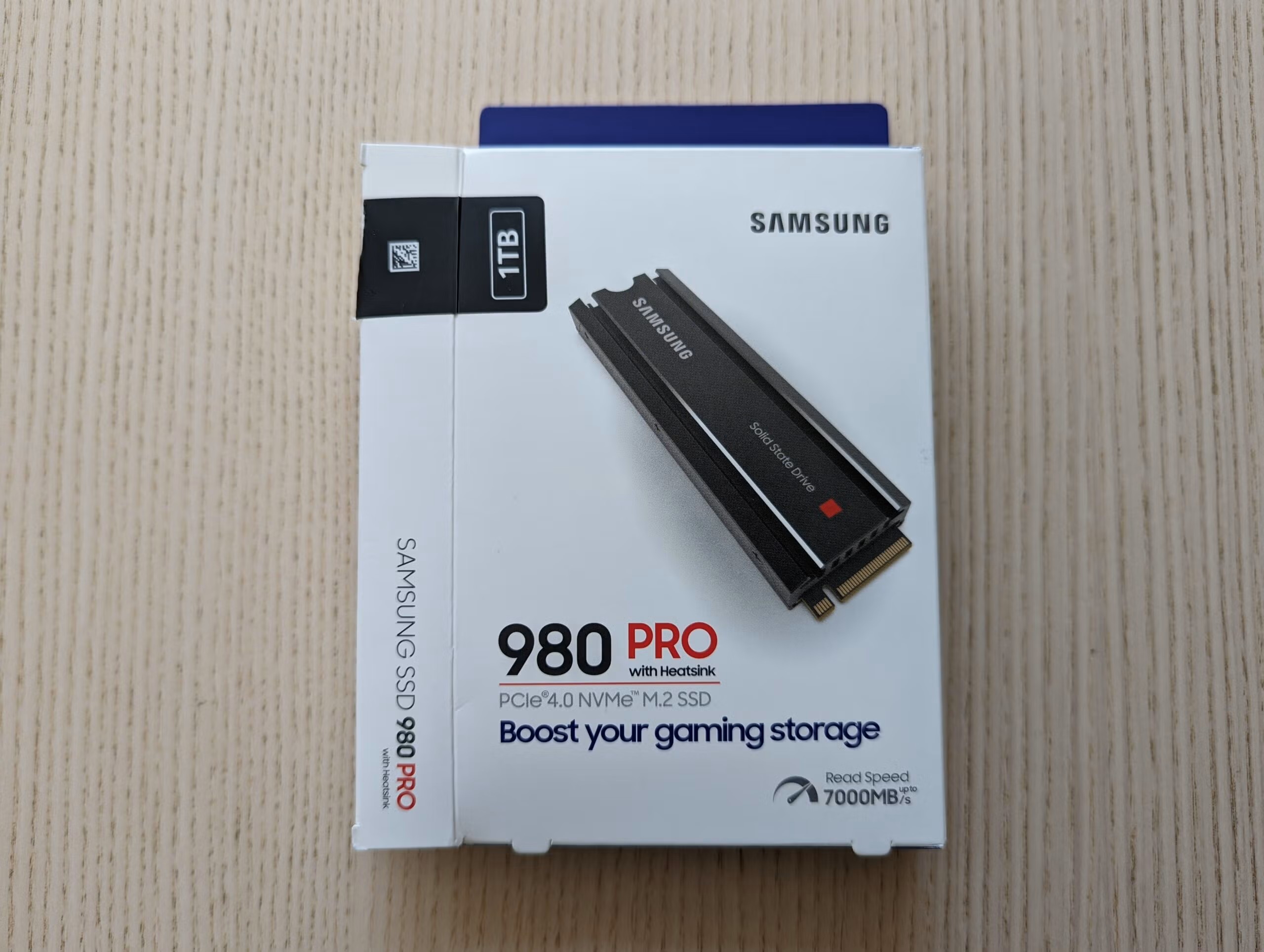Huong dan lap SSD cho PS5 Tang dung luong luu tru mo rong khong gian giai tri