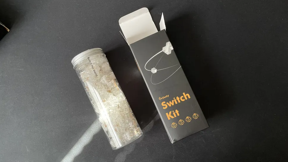 Hướng dẫn tự chế bàn phím chơi game: Bí kíp dành cho người mới bắt đầu 10 Huong dan tu che ban phim choi game Bi kip danh cho nguoi moi bat dau 2