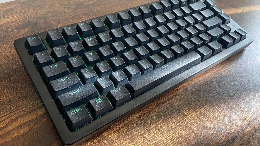 HyperX Alloy Rise 75 01