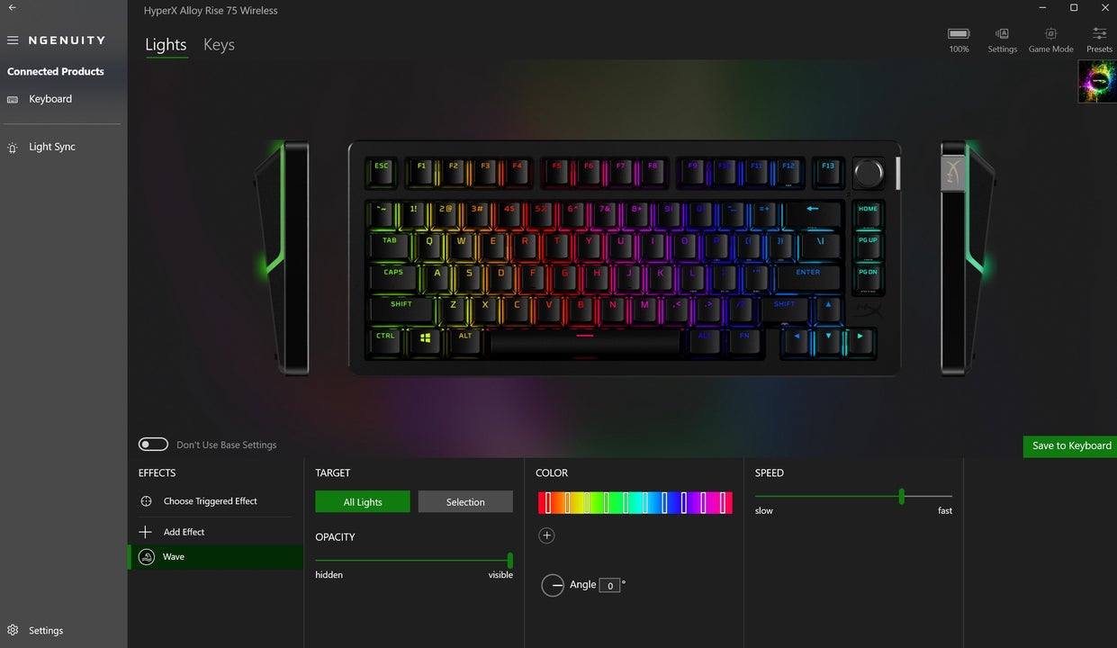 HyperX Alloy Rise 75 03