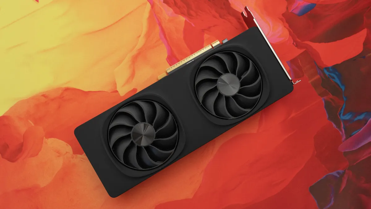 Đánh giá Intel Arc B580 LE: Hiệu năng chơi game 1440p ấn tượng với giá cực hấp dẫn 5 Intel Arc B580 LE 2