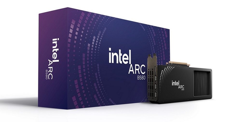 Đánh giá Intel Arc B580 LE: Hiệu năng chơi game 1440p ấn tượng với giá cực hấp dẫn 3 Intel Arc B580 LE 3 e1734080251303