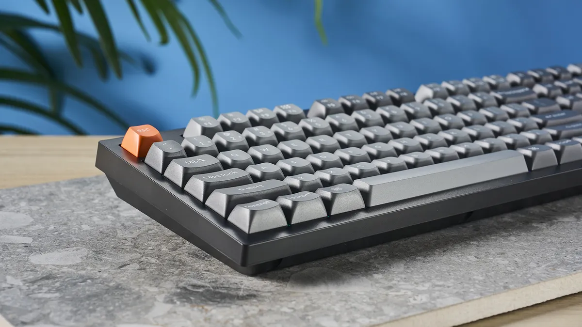 Keychron K10 Max 02