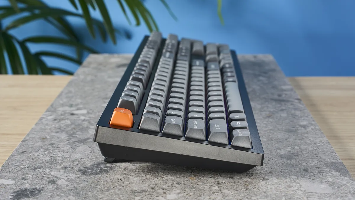 Keychron K10 Max 04