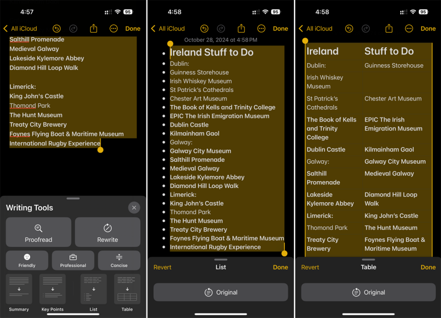 Khám phá công cụ viết của Apple Intelligence: Sửa lỗi đánh máy và tối ưu hóa email của bạn 10 Kham pha cong cu viet cua Apple Intelligence Sua loi danh may va toi uu hoa email cua ban 9