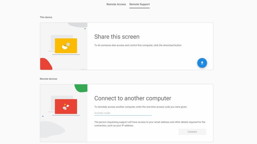 Làm thế nào để điều khiển nhiều máy tính chỉ với một bàn phím và chuột? 19 Lam the nao de dieu khien nhieu may tinh chi voi mot ban phim va chuot 8