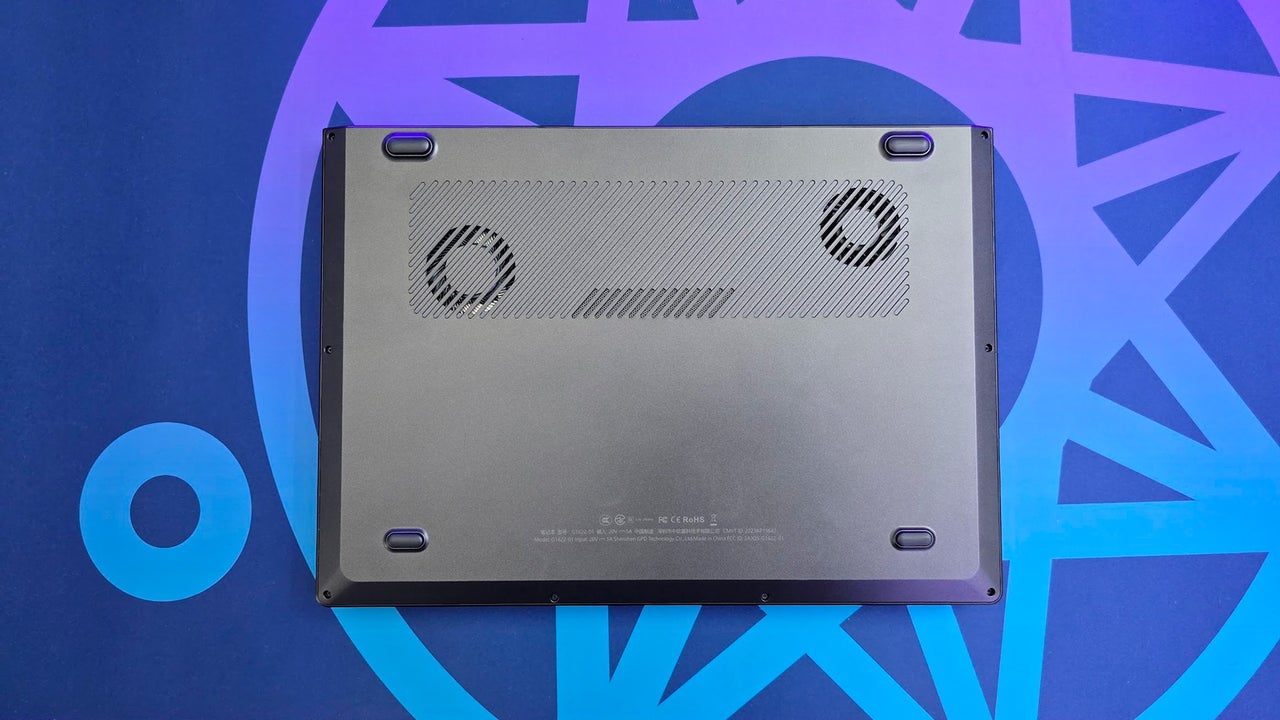 Laptop man hinh kep GPD Duo 05