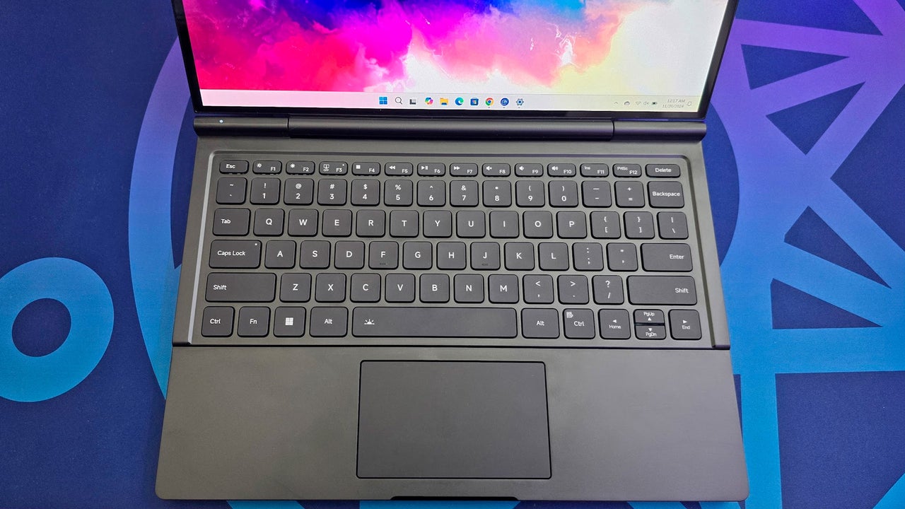 Laptop man hinh kep GPD Duo 06