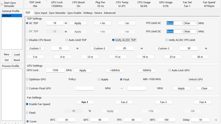Laptop man hinh kep GPD Duo 08
