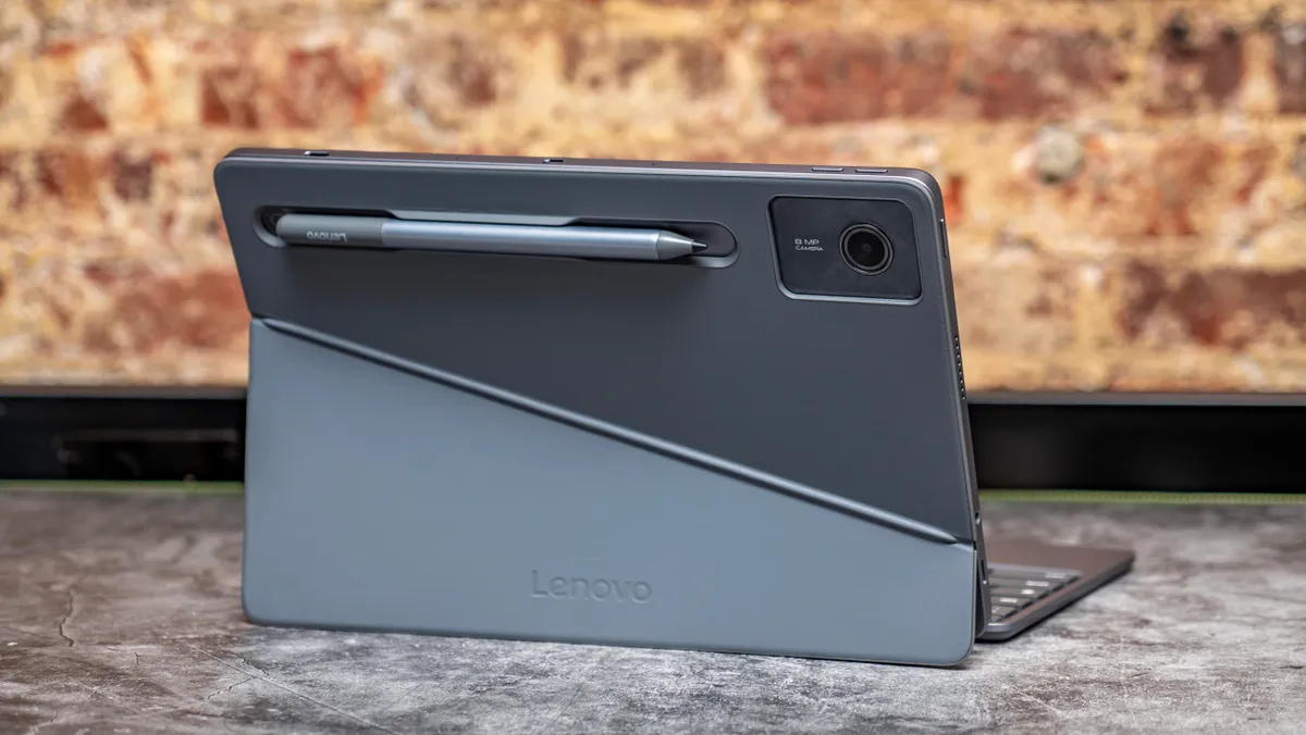 Lenovo Chromebook Duet 11 inch 2024 2