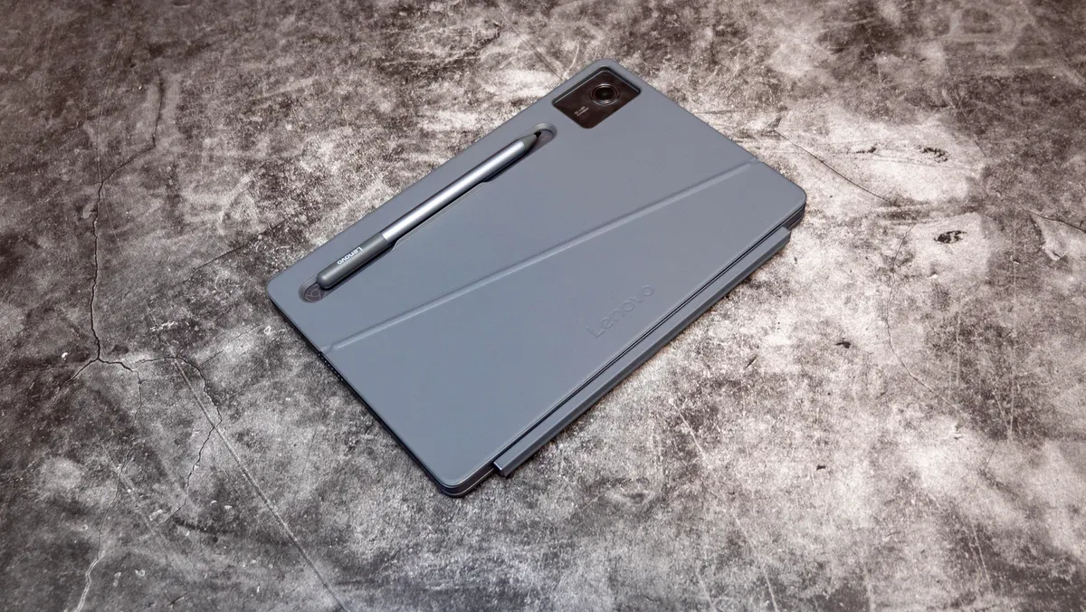 Lenovo Chromebook Duet 11 inch 2024 3