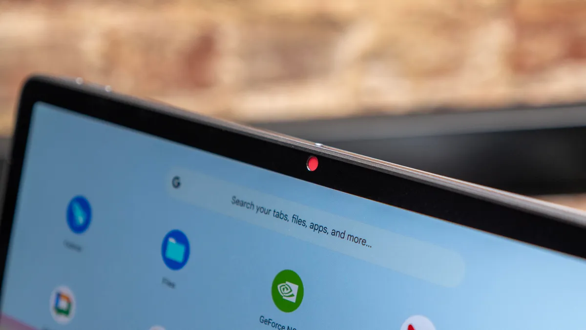 Lenovo Chromebook Duet 11 inch 2024 6