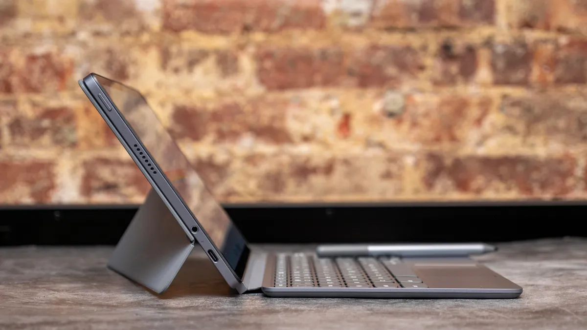 Lenovo Chromebook Duet 11 inch 2024 7