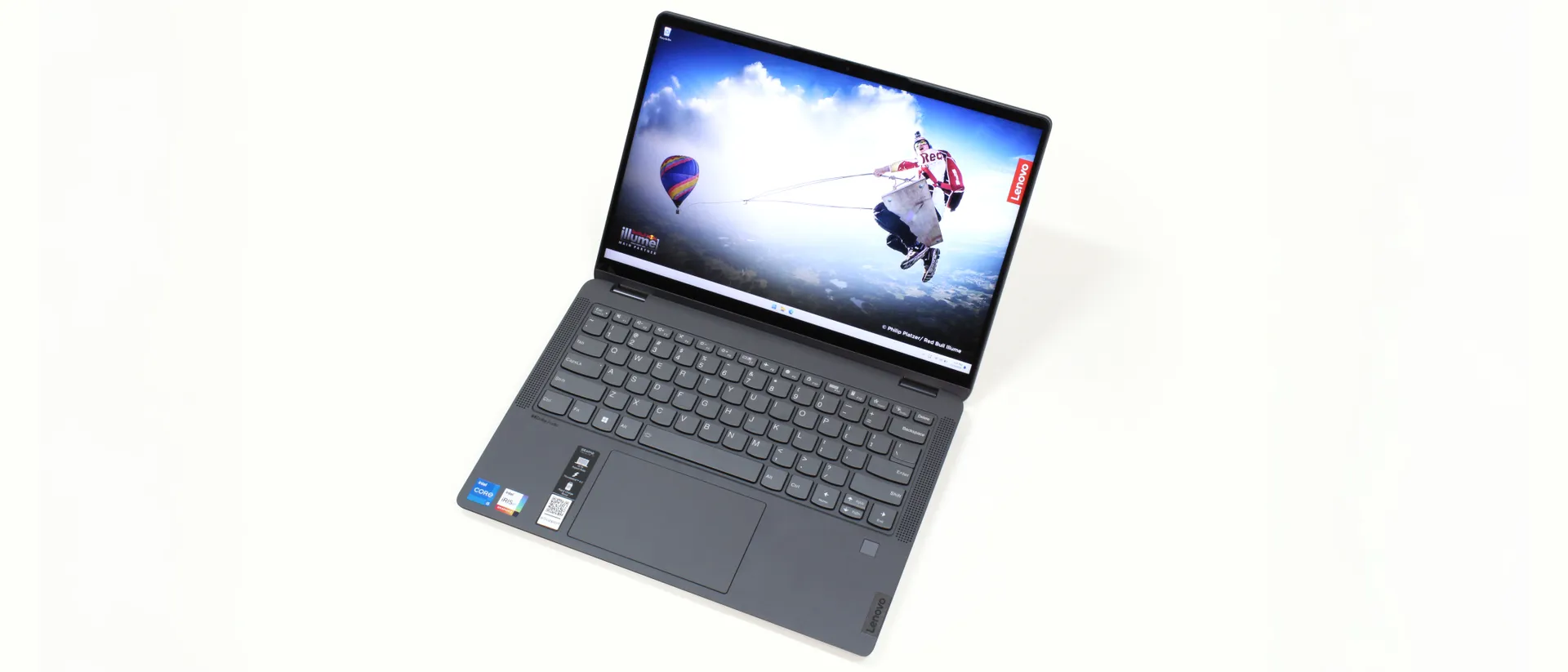 Lenovo IdeaPad Flex 5i 14 Gen 7 01