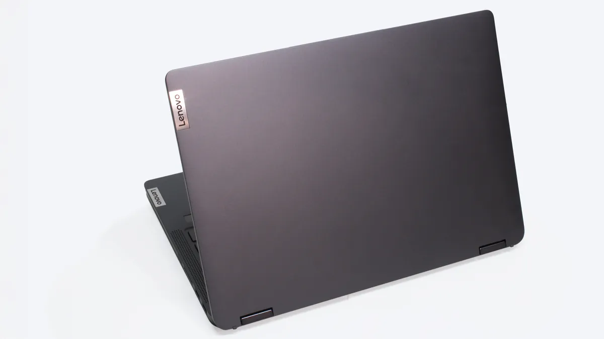 Lenovo IdeaPad Flex 5i 14 Gen 7 02