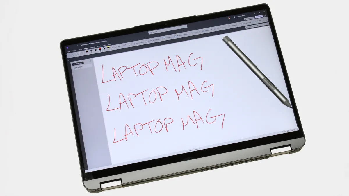 Lenovo IdeaPad Flex 5i 14 Gen 7 08