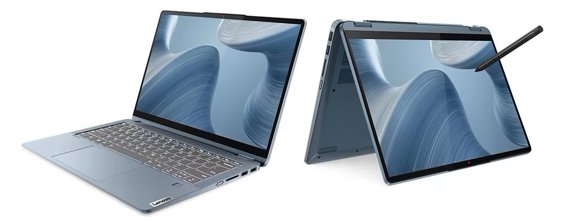 Lenovo IdeaPad Flex 5i 14 Gen 7: Laptop giá rẻ, hiệu năng ấn tượng – Không có gì để hối tiếc 24 Lenovo IdeaPad Flex 5i 14 Gen 7 16 1 e1734255139961