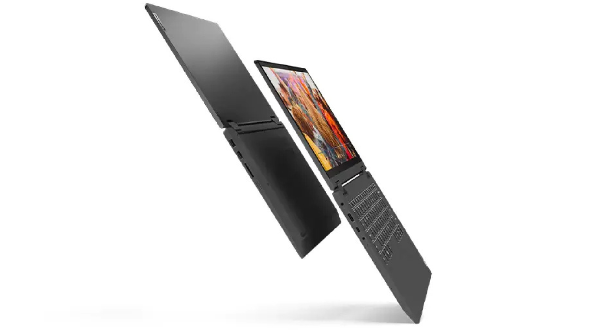 Lenovo IdeaPad Flex 5i 14 Gen 7: Laptop giá rẻ, hiệu năng ấn tượng – Không có gì để hối tiếc 14 Lenovo IdeaPad Flex 5i 14 Gen 7 18