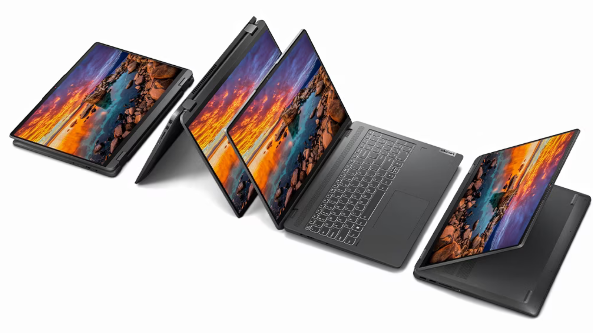 Lenovo IdeaPad Flex 5i 14 Gen 7: Laptop giá rẻ, hiệu năng ấn tượng – Không có gì để hối tiếc 25 Lenovo IdeaPad Flex 5i 14 Gen 7 19