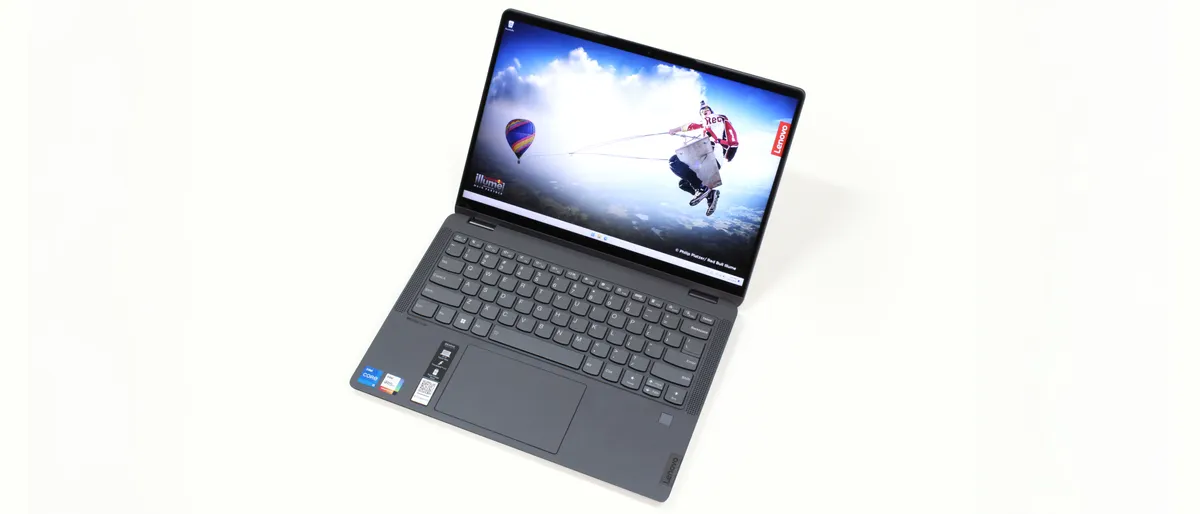 Lenovo IdeaPad Flex 5i 14 Gen 7: Laptop giá rẻ, hiệu năng ấn tượng – Không có gì để hối tiếc 2 Lenovo IdeaPad Flex 5i 14 Gen 7 2
