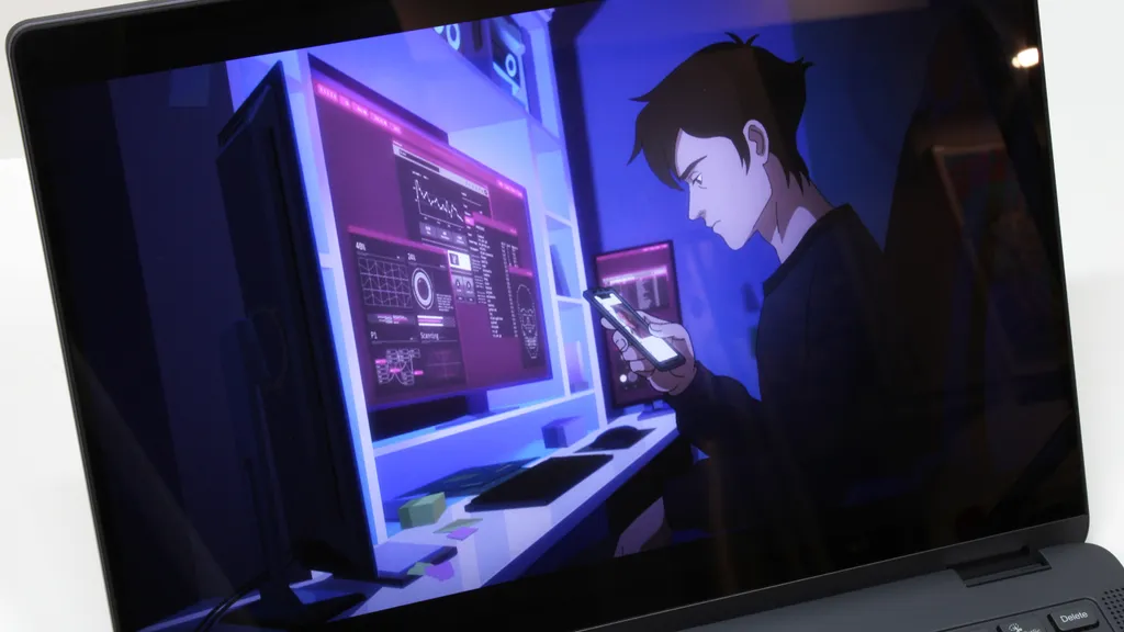 Lenovo IdeaPad Flex 5i 14 Gen 7: Laptop giá rẻ, hiệu năng ấn tượng – Không có gì để hối tiếc 7 Lenovo IdeaPad Flex 5i 14 Gen 7 5