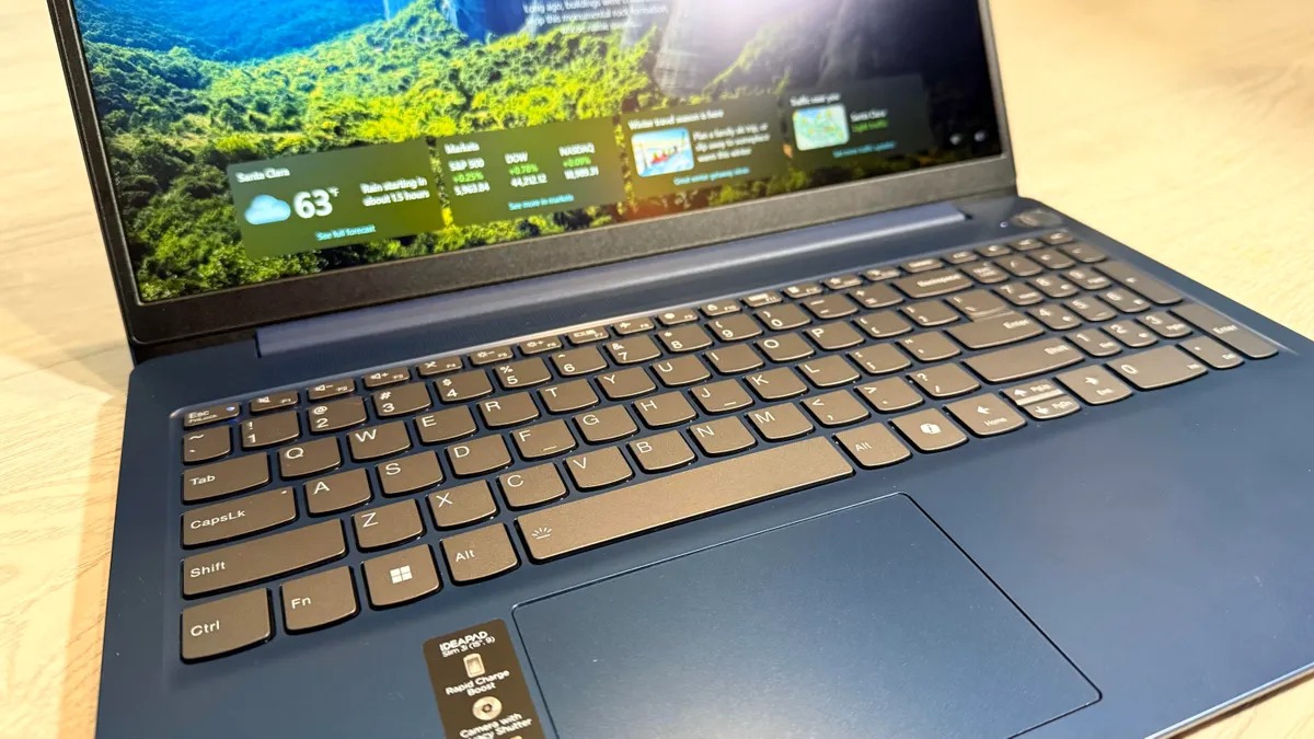 Lenovo IdeaPad Slim 3i 2