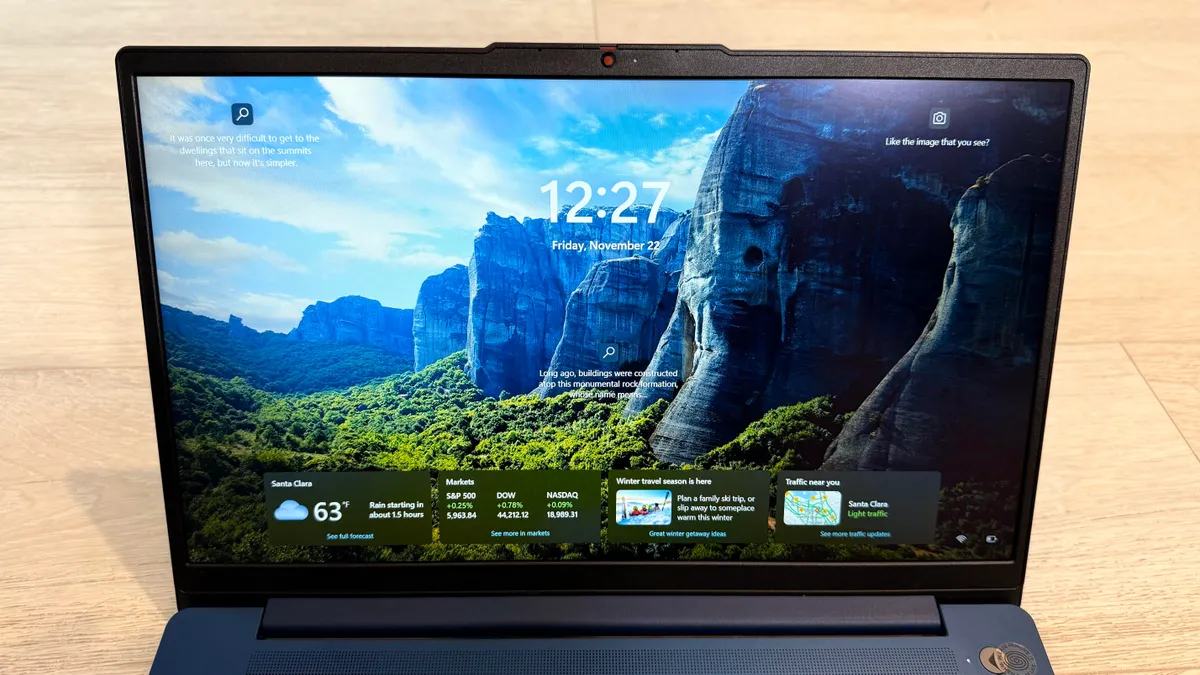 Lenovo IdeaPad Slim 3i 5