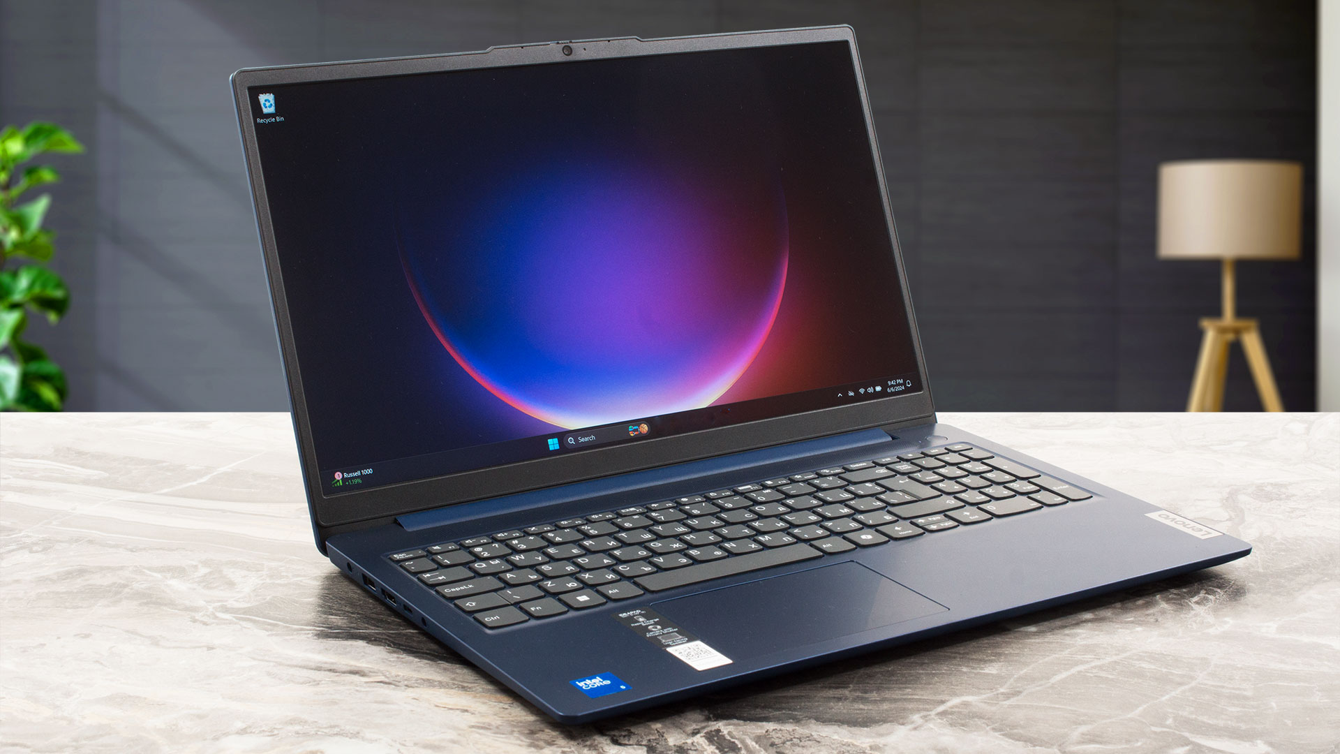 Đánh giá Lenovo IdeaPad Slim 3i: Laptop giá rẻ nhưng hiệu năng chưa thuyết phục ⋆ COHOTECH.VN