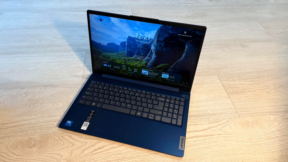 Lenovo IdeaPad Slim 3i
