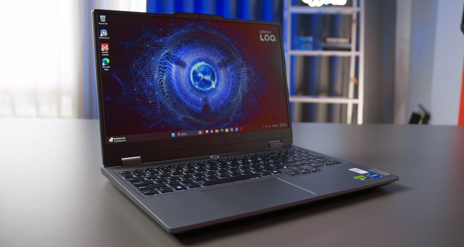 Lenovo LOQ 15IAX9I: Giải pháp chơi game đỉnh cao cho game thủ với ngân sách tối ưu 21 Lenovo LOQ 15IAX9I 4