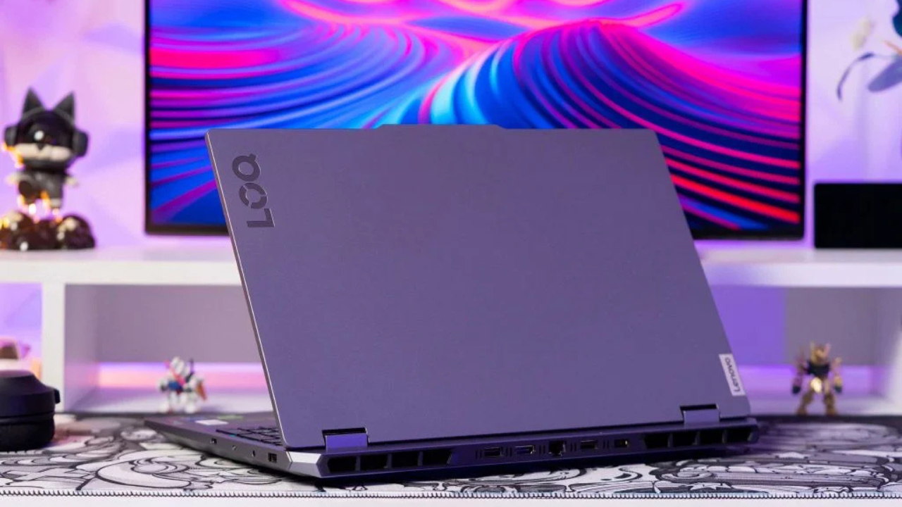 Lenovo LOQ 15IAX9I: Giải pháp chơi game đỉnh cao cho game thủ với ngân sách tối ưu 24 Lenovo LOQ 15IAX9I 5