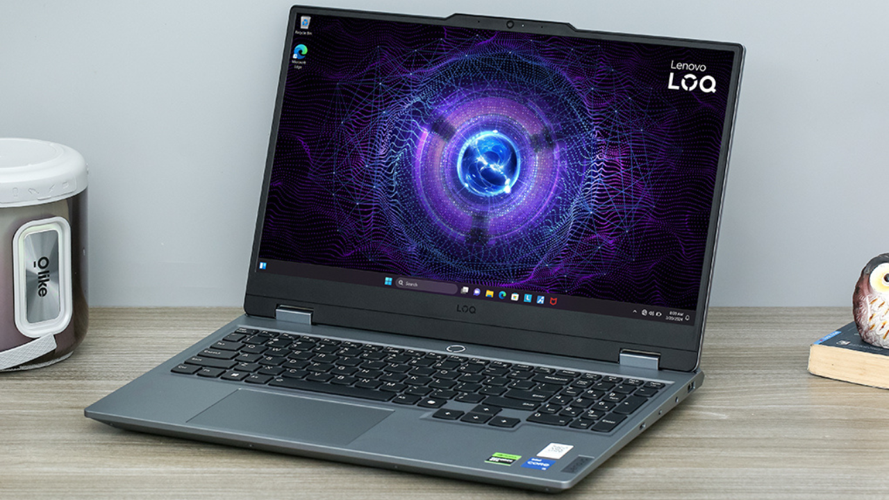 Lenovo LOQ 15IAX9I: Giải pháp chơi game đỉnh cao cho game thủ với ngân sách tối ưu 20 Lenovo LOQ 15IAX9I 6