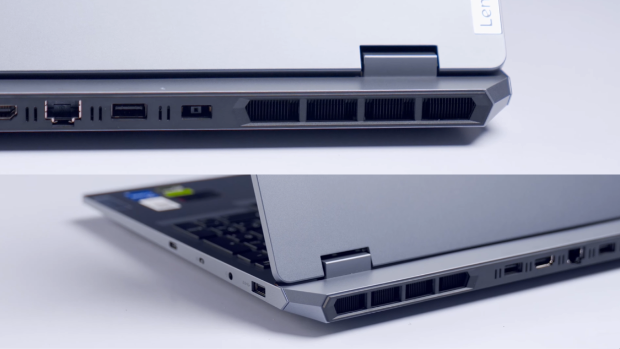 Lenovo LOQ 15IAX9I: Giải pháp chơi game đỉnh cao cho game thủ với ngân sách tối ưu 27 Lenovo LOQ 15IAX9I