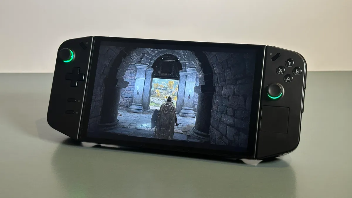 Lenovo Legion Go 2