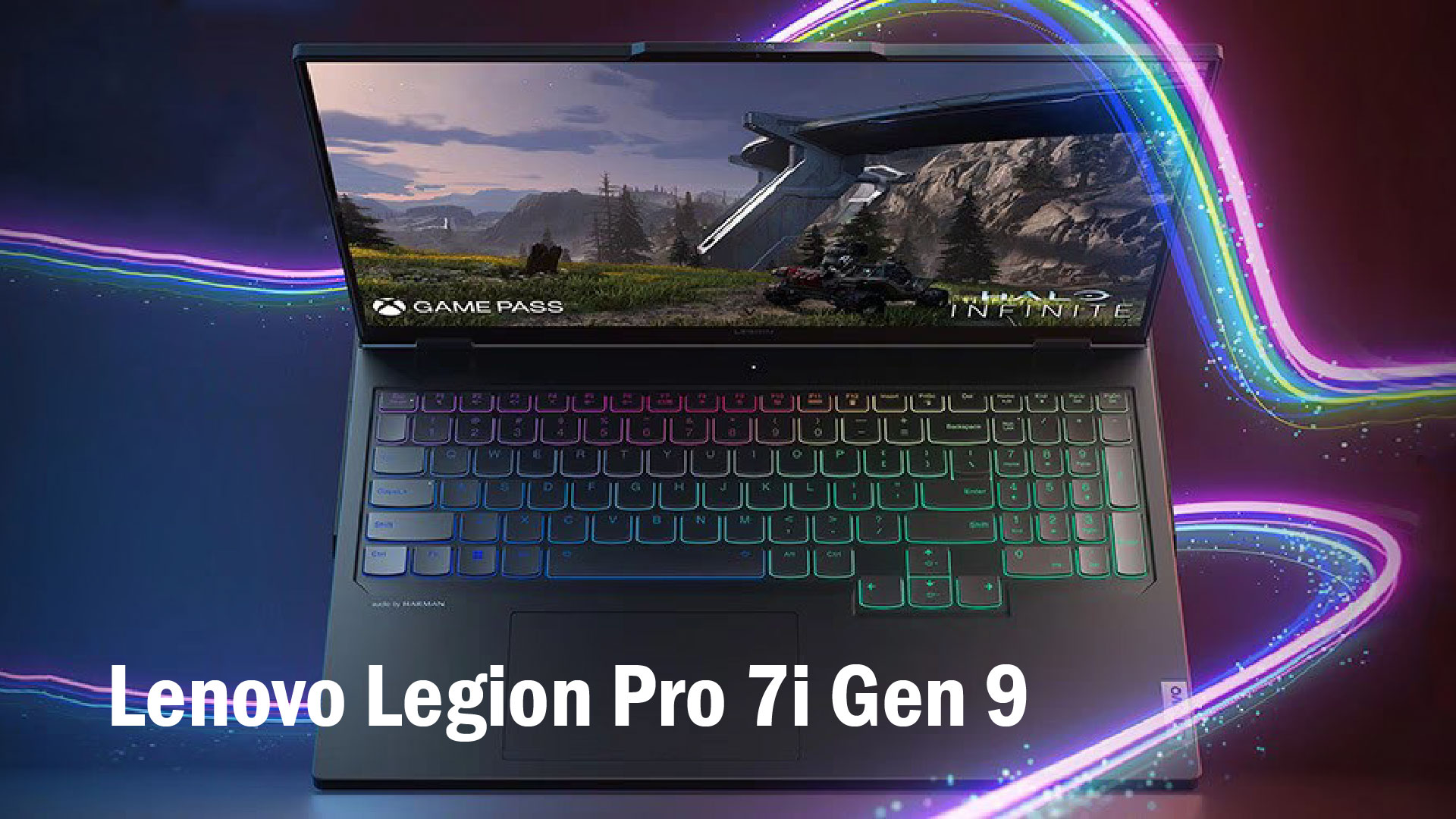 Lenovo Legion Pro 7i Gen 9 01