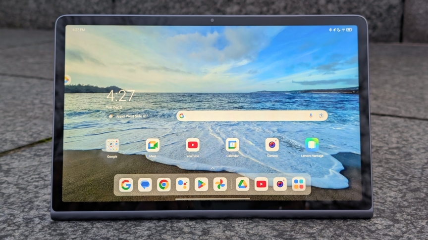 Lenovo Tab Plus 3