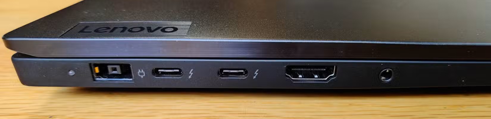 Lenovo ThinkPad P1 Gen 7 2