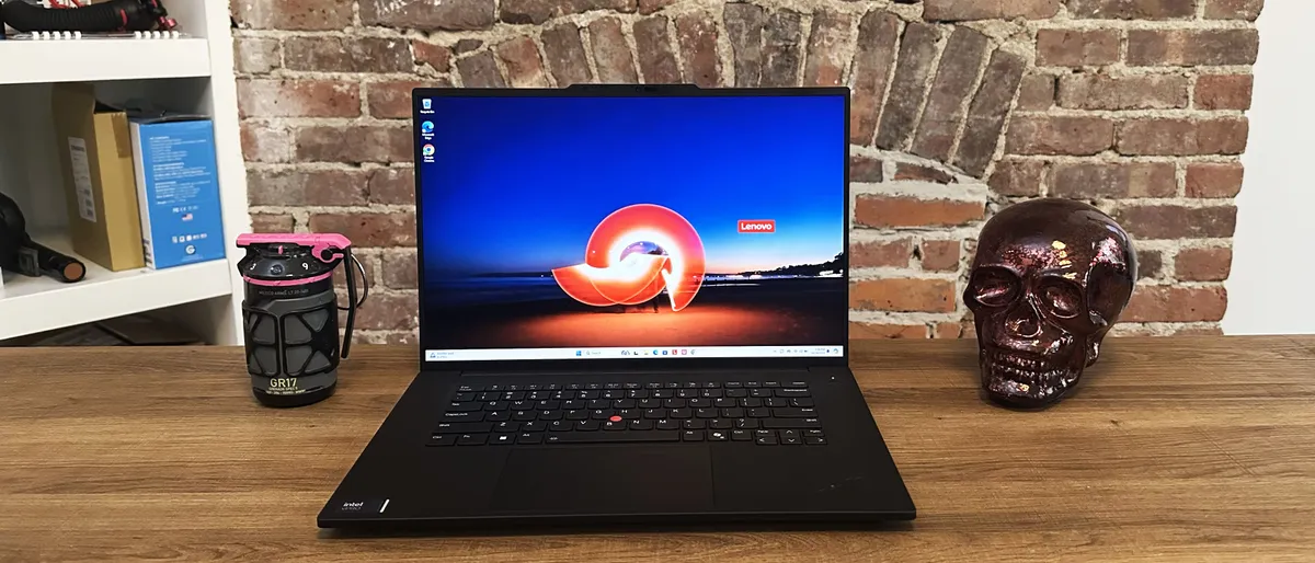 Lenovo ThinkPad P1 Gen 7: Hiệu năng mạnh mẽ, thiết kế hiện đại và trải nghiệm đỉnh cao 17 Lenovo ThinkPad P1 Gen 7