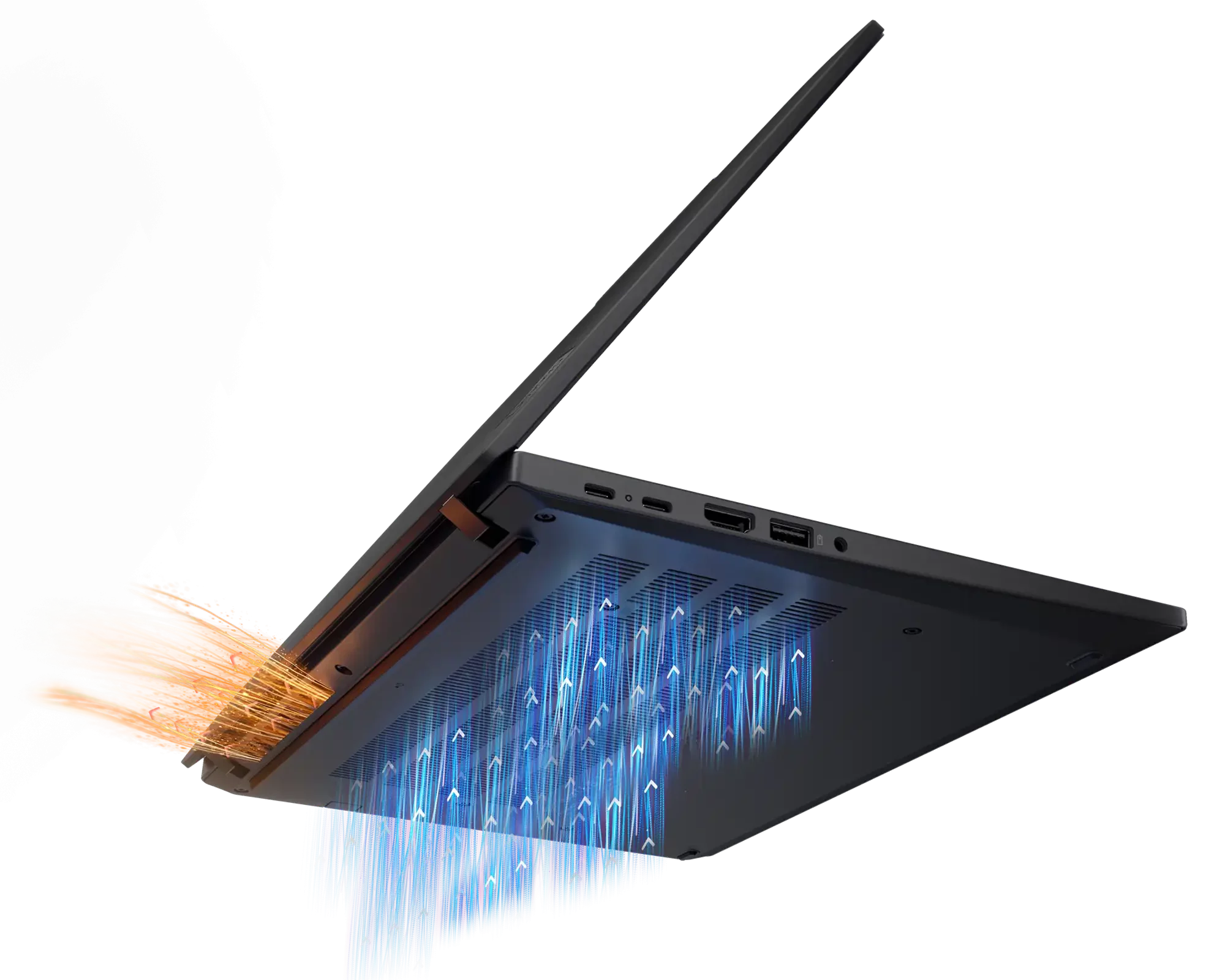 Đánh giá Lenovo ThinkPad T14 Gen 5: Laptop doanh nghiệp bền bỉ, hiệu năng ổn định nhưng pin chưa hoàn hảo 37 Lenovo ThinkPad T14 Gen 5 1 e1734438991909