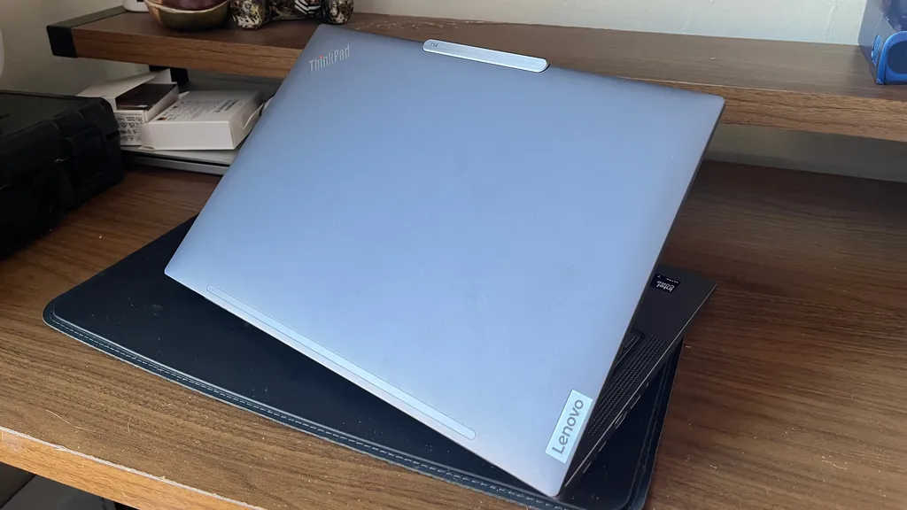 Đánh giá Lenovo ThinkPad T14 Gen 5: Laptop doanh nghiệp bền bỉ, hiệu năng ổn định nhưng pin chưa hoàn hảo 26 Lenovo ThinkPad T14 Gen 5 2