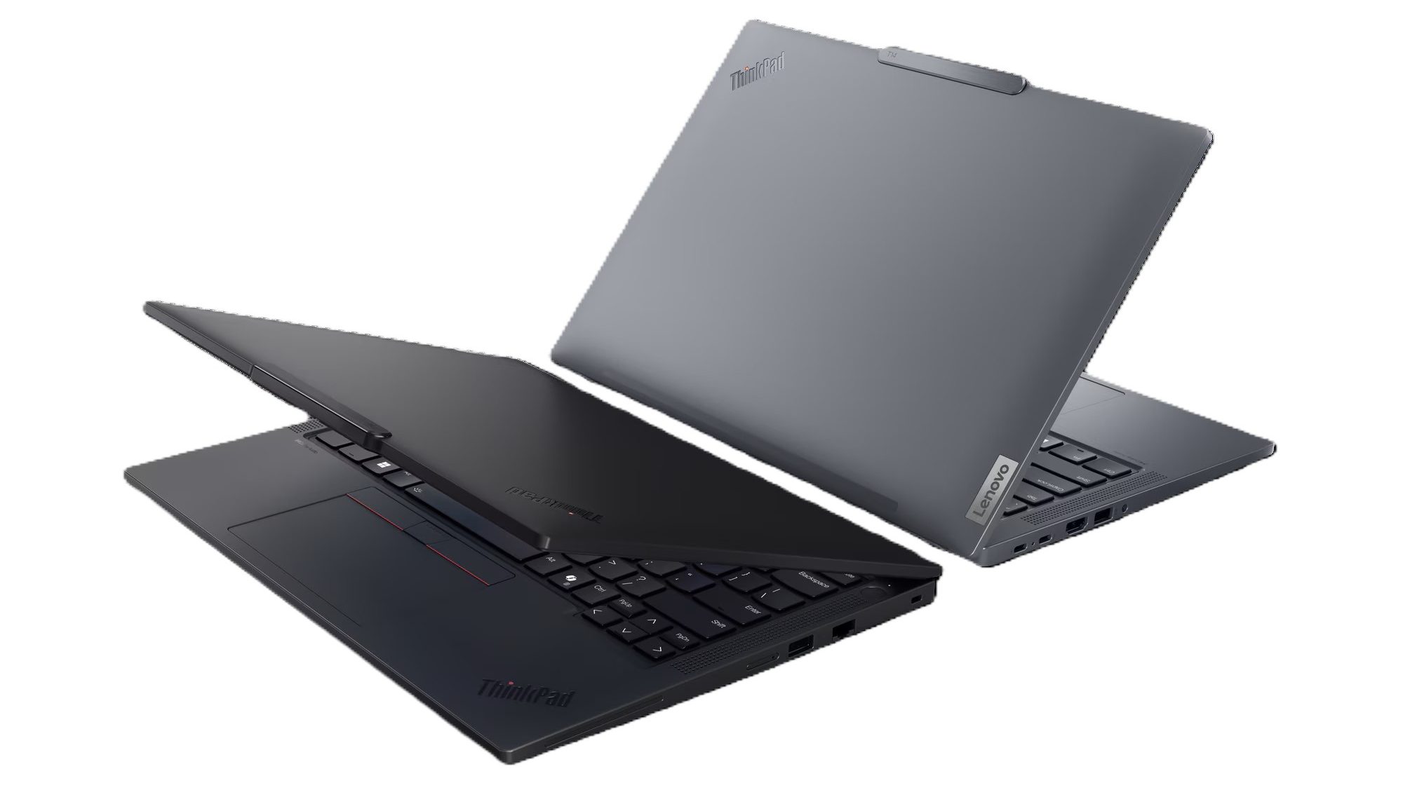 Đánh giá Lenovo ThinkPad T14 Gen 5: Laptop doanh nghiệp bền bỉ, hiệu năng ổn định nhưng pin chưa hoàn hảo 47 Lenovo ThinkPad T14 Gen 5 8 1 e1734438619146